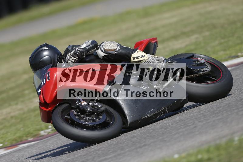 /26 23.07.2026  Speer Racing ADR/Gruppe weiss/661
